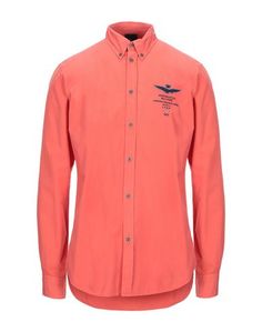 Pубашка Aeronautica Militare