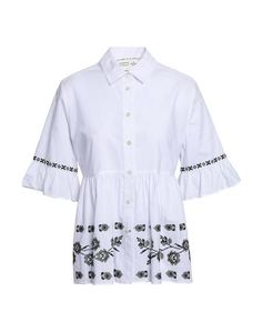 Pубашка Kate Spade