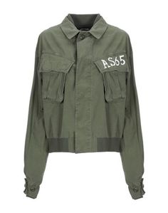 Куртка As65