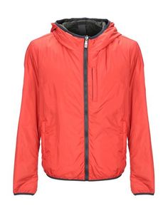 Пуховик с синт. наполнителем OOF