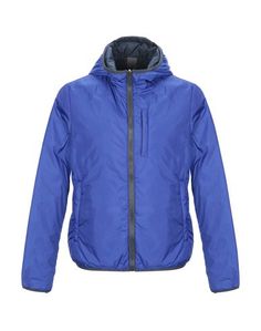 Пуховик с синт. наполнителем OOF