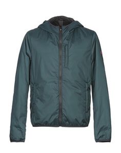 Пуховик с синт. наполнителем OOF