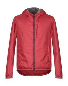 Пуховик с синт. наполнителем OOF