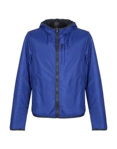 Пуховик с синт. наполнителем OOF