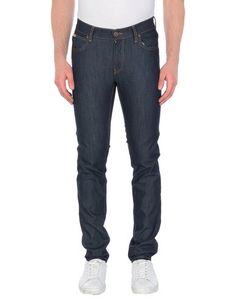 Джинсовые брюки Its MET