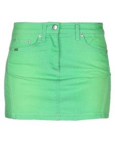 Джинсовая юбка ICE Iceberg