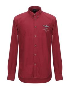 Pубашка Aeronautica Militare