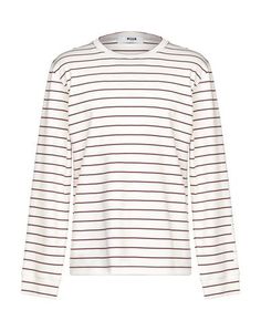 Футболка Msgm