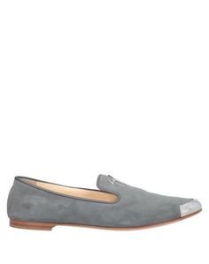 Мокасины Giuseppe Zanotti