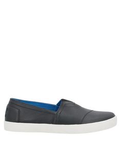 Мокасины Toms