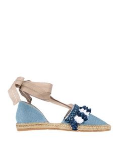 Эспадрильи VIA Vela 14