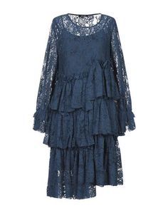 Платье до колена ODÌ ODÌ