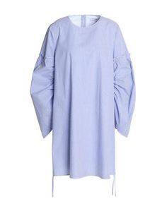 Короткое платье Tibi