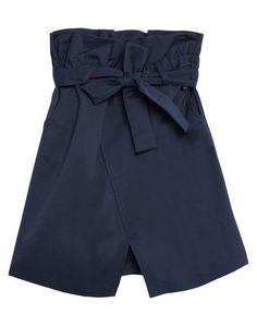 Юбка до колена Trussardi