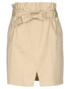 Юбка до колена Trussardi