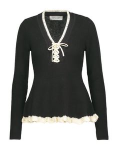 Свитер Derek Lam 10 Crosby