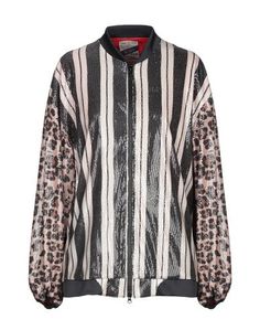 Куртка History Repeats