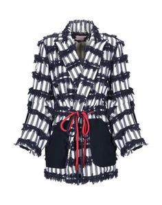 Легкое пальто THE Coat