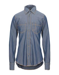 Джинсовая рубашка Coast