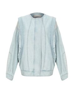 Джинсовая верхняя одежда Tela