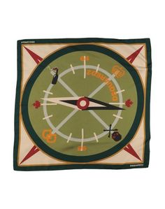 Платок Dsquared2