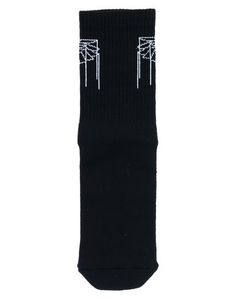 Короткие носки Marcelo Burlon