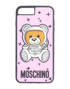 Чехол Moschino