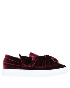 Низкие кеды и кроссовки Vv14