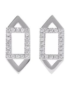 Серьги Astrid & Miyu