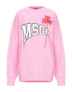 Толстовка Msgm