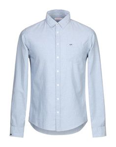 Pубашка Sun 68