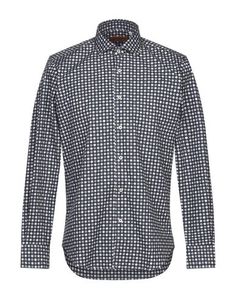 Pубашка Gabardine