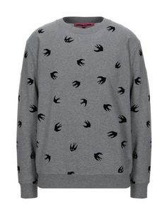 Толстовка Alexander McQueen