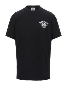 Футболка Vetements