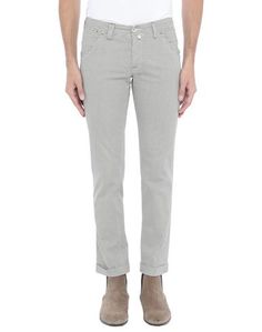 Повседневные брюки Cycle