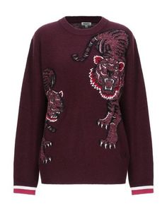 Свитер Kenzo