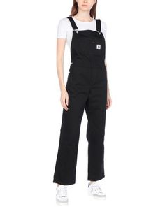 Брючный комбинезон Carhartt