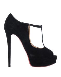 Туфли Christian Louboutin