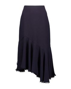 Юбка длиной 3/4 Antonio Berardi