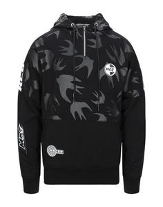 Толстовка Alexander McQueen
