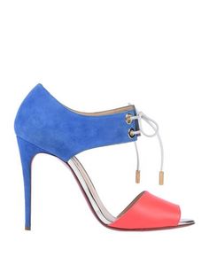 Сандалии Christian Louboutin