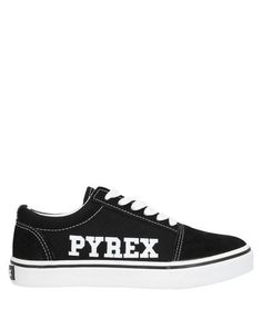 Низкие кеды и кроссовки Pyrex