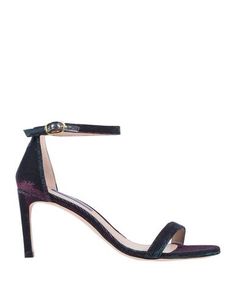 Сандалии Stuart Weitzman