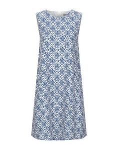 Короткое платье Marella Sport
