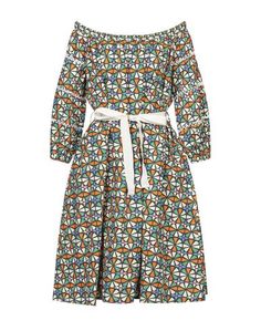 Платье до колена Suoli