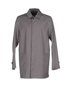 Легкое пальто Sealup