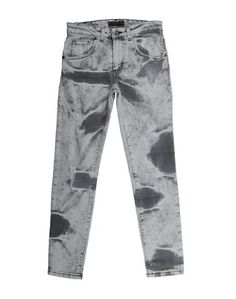 Джинсовые брюки Numbers..