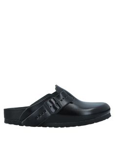 Сандалии Rick Owens x Birkenstock