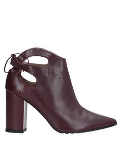 Полусапоги и высокие ботинки Alessandro Alaia® Firenze