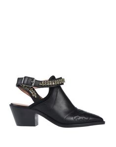 Мюлес и сабо Twinset